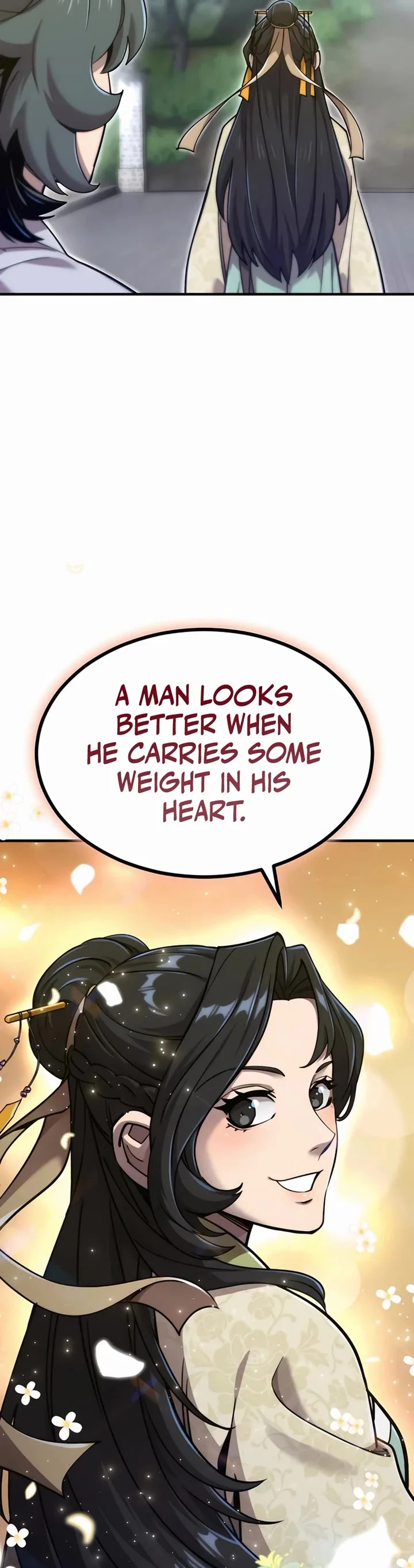THE MASTERS ARE SUBSCRIBING TO ME Chapter 37 37